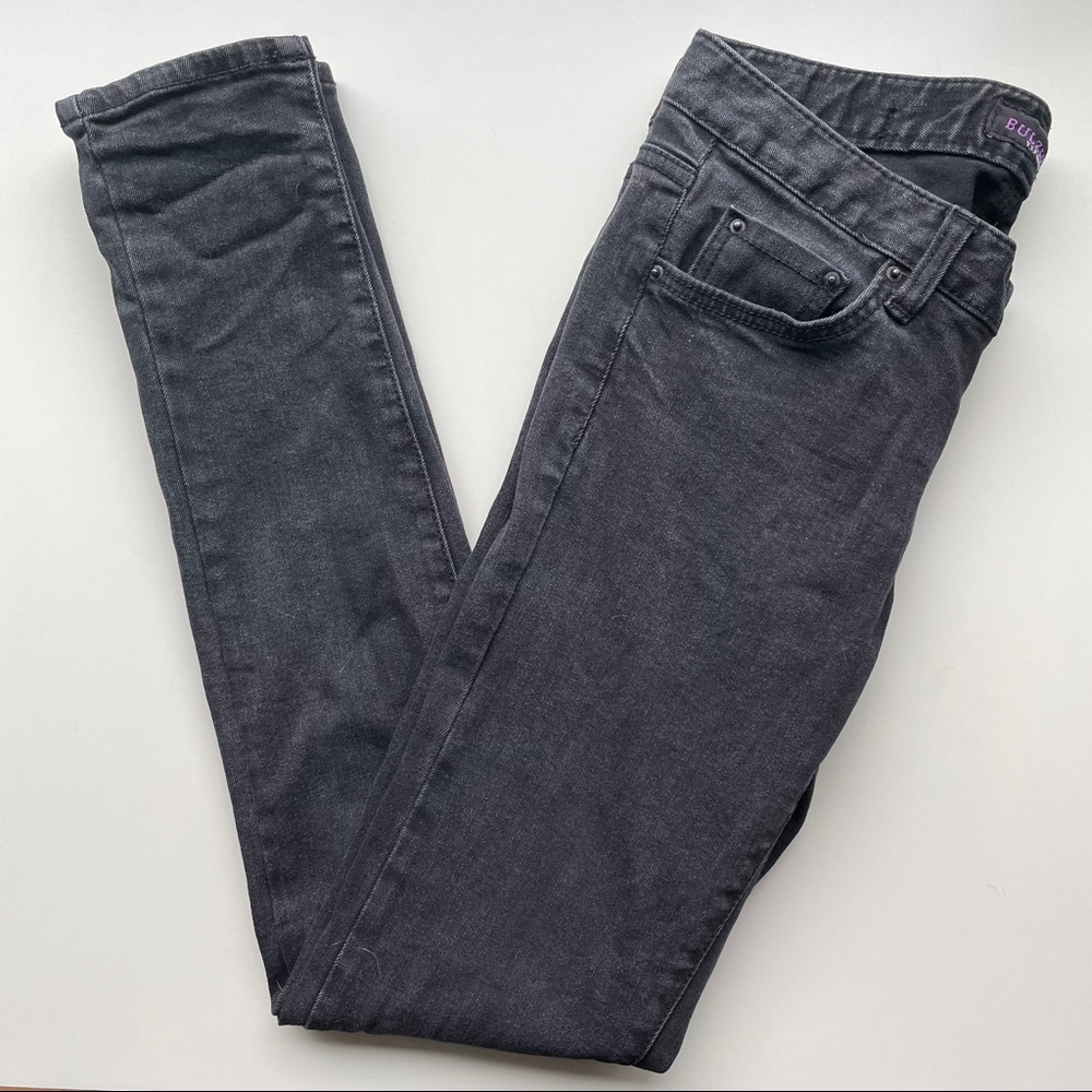👖 Black Jeans - Picture 2 of 10